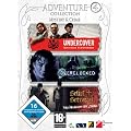 Adventure Collection 4: Mystery & Crime (Undercover: Operation Wintersonne, Overclocked, Belief & Betrayal)