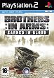 Brothers In Arms: Earned In Blood (PS2)