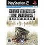 Brothers In Arms: Earned In Blood (PS2)