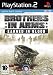 Brothers In Arms: Earned In Blood (PS2)