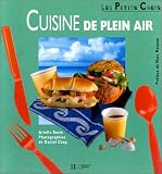 Revue Hachette Littérature  / Cuisine de plein air