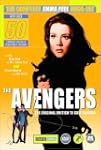 Avengers: The Complete Emma Peel Mega...