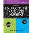 Mosby's Emergency and Transport Nursing Examination Review by  Renee S. Holleran