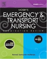 Mosby's Emergency & Transport Nursing Examination Review