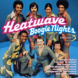 CD-Charts  Music : Boogie Nights