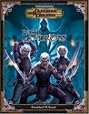 Fantastic Locations: Fane of the Drow (Dungeon & Dragons Roleplaying Game: Rules Supplements)