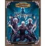 Fantastic Locations: Fane of the Drow (Dungeons & Dragons v3.5 Accessory)