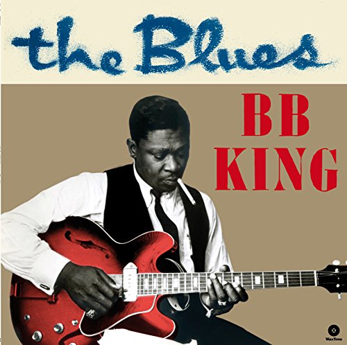 Album Art for Blues by B.B. King