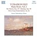 Tchaikovsky: Piano Music, Vol.2