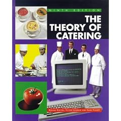 The Theory of Catering