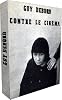 Guy Debord - Oeuvres cinématographiques complètes (Coffrets DVD)