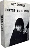 Coffret Guy Debord 3 DVD : Oeuvres cinematographiques completes  [inclus 1 livre de 136 pages]