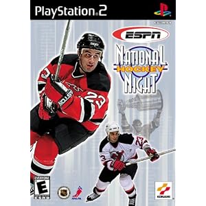 ESPN National Hockey Night by Sony