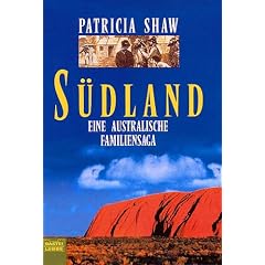 S�dland. Eine australische Familiensaga.