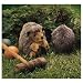 : Folkmanis Hedgehog Hand Puppet