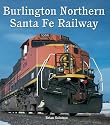 Burlington Northern Santa Fe Railway