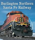Burlington Northern Santa Fe Railway