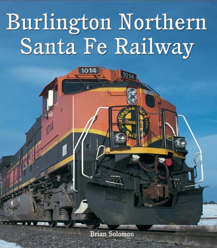 Trains and Railroads