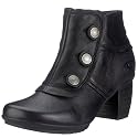 camel active 1651301 , Damen Stiefel, schwarz