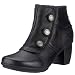 camel active 1651301 , Damen Stiefel, schwarz