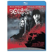 30 Days Of Night [Blu-ray]