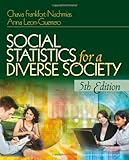 Social statistics for a diverse society