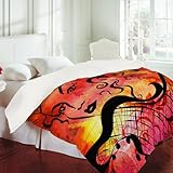 Duvet Cover La Nina (by DENY Designs)