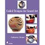 Coiled Designs for Gourd Art