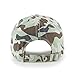 New York Yankees Camo '47 Brand Tarpoon Adjustable Hat