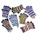 Knitted Gloves - Mittens - Gloves - Cold Weather Gear