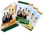 Learn Business Mandarin Chinese [3 DVDs and booklets set] (for Intermediate and Advanced Mandarin Learners)