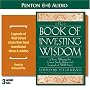 The Book of Investing Wisdom: Classic Writings by Great Stock-Pickers and Legends of Wall Street (Wiley Audio)