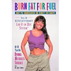 Burn Fat for Fuel: Fat to Fabulous in Only 28 Days