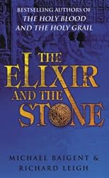 The Elixir and the Stone: The Tradition of Magic and Alchemy