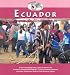 Books : Ecuador (Discovering)