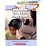 You Have Head Lice! (Rookie Read-About Health)