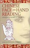 Chinese Face and Hand Reading (Chinese popular classics)