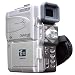 Samsung SCD180 MiniDV Upright Digital Camcorder with 2.5" LCD Display, 10x Optical &amp; 8MB Memory Stick