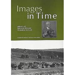 Images in Time: A Photographic History of Orkney's Past from the Photographs of J.W. Sinclair: Orkney Life Through the Lens of James W.Sinclair v. 1