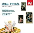 Itzhak Perlman - Virtuoso Violin