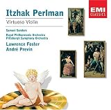 Virtuoso Violin