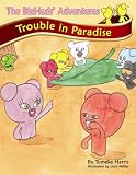 The BigHeds' Adventure: Trouble in Paradise