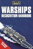 Janes Warships Recognition Guide 3e (Janes Warships Recognition Guide)