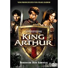 King Arthur 