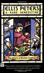 A Rare Benedictine