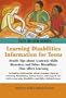 Learning Disabilities Information for Teens (Teen Health Series)