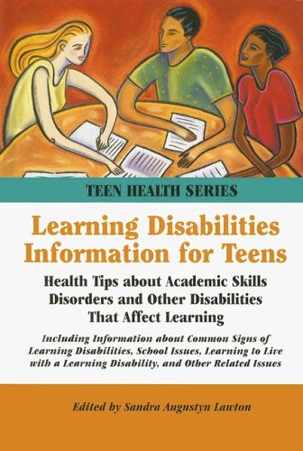 Teen Health