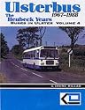 Ulsterbus 1967-1988: The Heubeck Years (Buses in Ulster)
