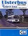 Ulsterbus 1967-1988: The Heubeck Years (Buses in Ulster)