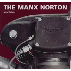 The Manx Norton